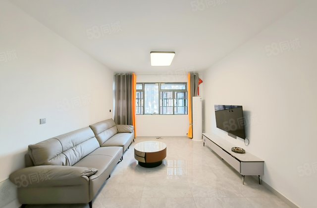 八方小区(B区)3室2厅126.68㎡320万二手房图片