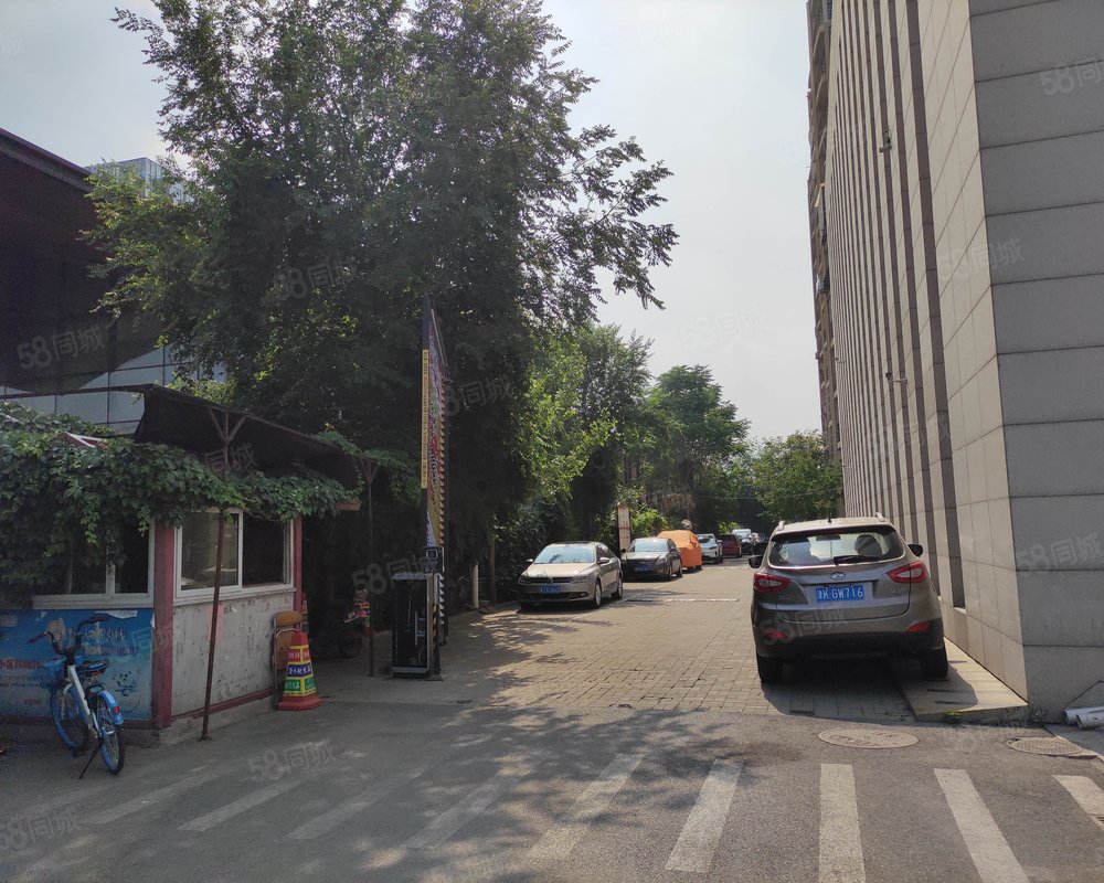 【赛德广场, 赛德广场小区详情,房价走势,房源,业主论坛】- 天津58