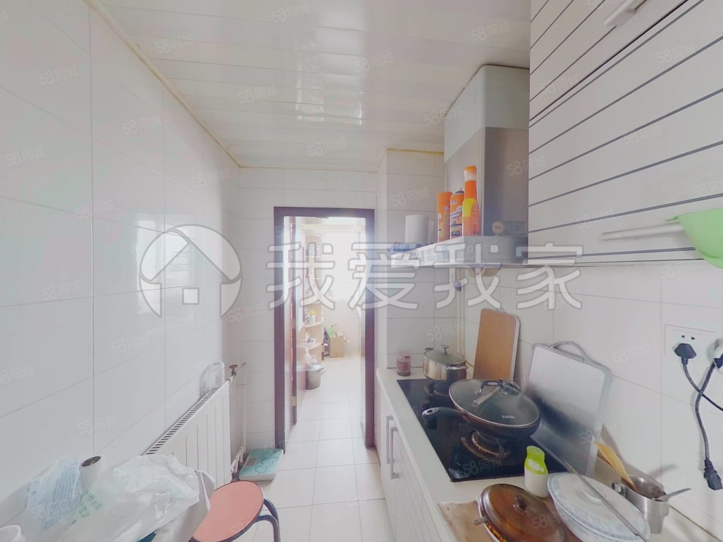 時(shí)代綠蔭2室1廳1衛(wèi)106.31㎡西南649萬(wàn)