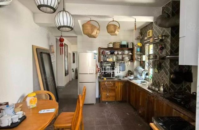 阳江苑西岭御景3室2厅143㎡100万二手房图片