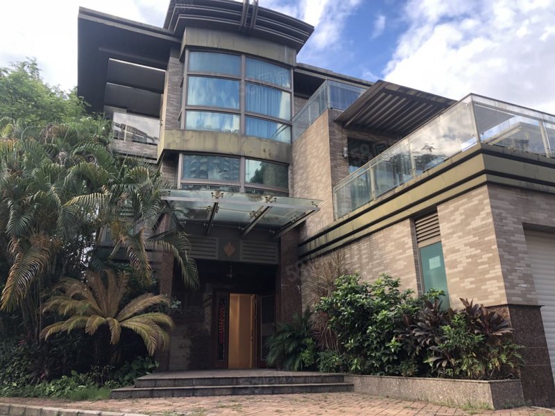 珊瑚湾畔独栋别墅低于市场500万 产权清晰交易方便 业主诚售