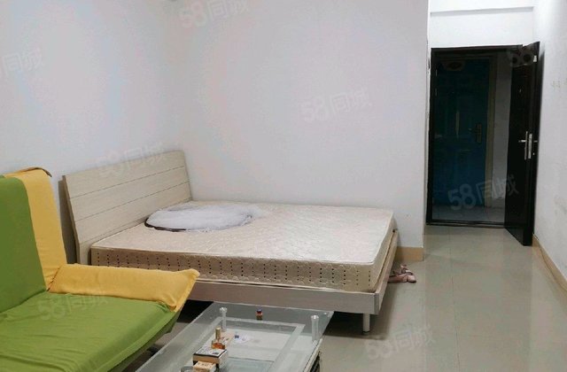 水岸兰亭1室1厅36㎡39万二手房图片