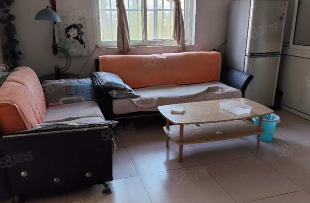 房东诚心卖 低密宜居 南向采光好 刚需小三居 近医院 诚意出