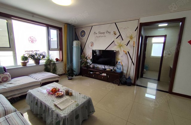 印象南城荣园3室2厅142㎡68万二手房图片