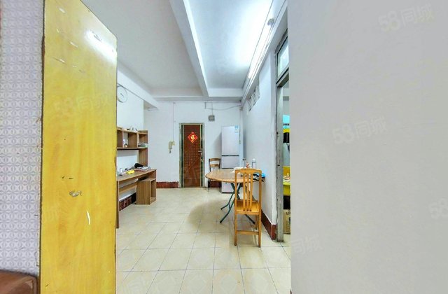 永泰西约小区4室1厅111㎡320万二手房图片