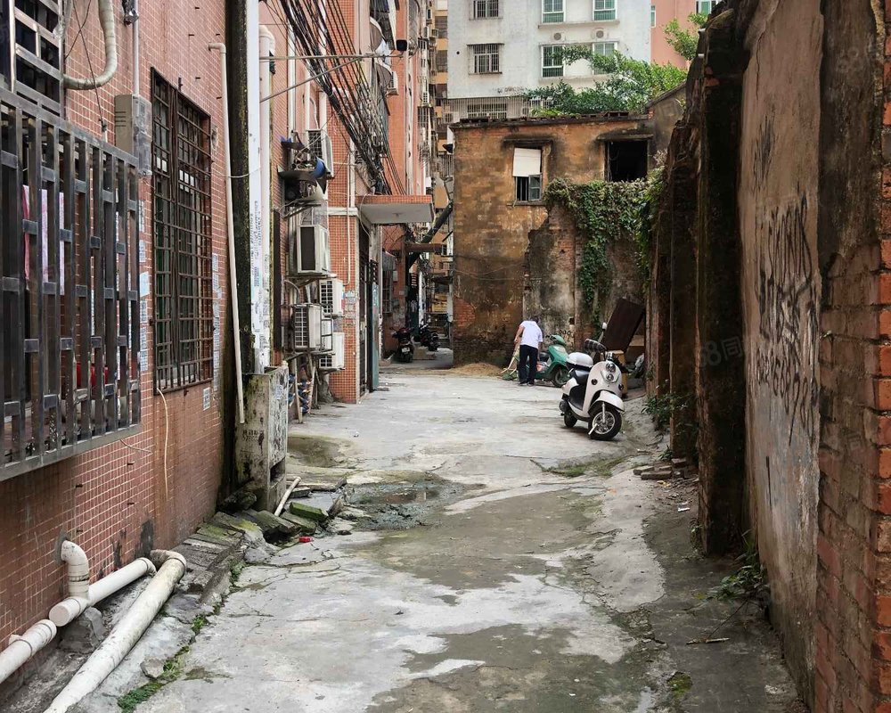 【福泽居, 福泽居小区详情,房价走势,房源,业主论坛】- 湛江58同城