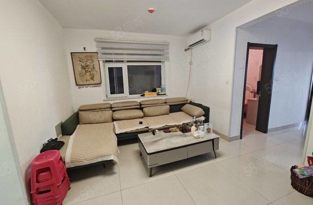 聊大北邻 文化路羡林苑 柳园路老文轩 电梯大三室 带储藏室