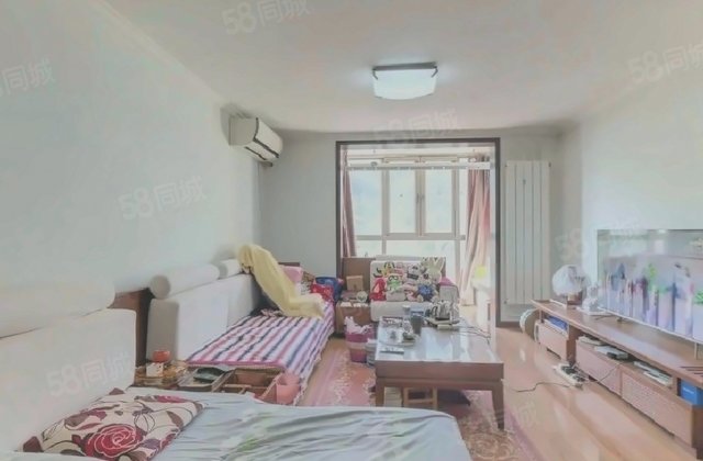 西山枫林(三区)1室1厅76.37㎡279万二手房图片