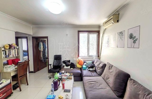 永华北里2室1厅69.92㎡140万二手房图片