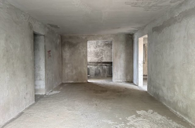 仁山公园桂花苑4室2厅160㎡36.8万二手房图片