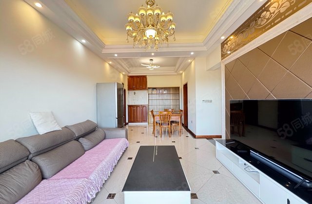 金科城37区3室2厅83.63㎡85.5万二手房图片