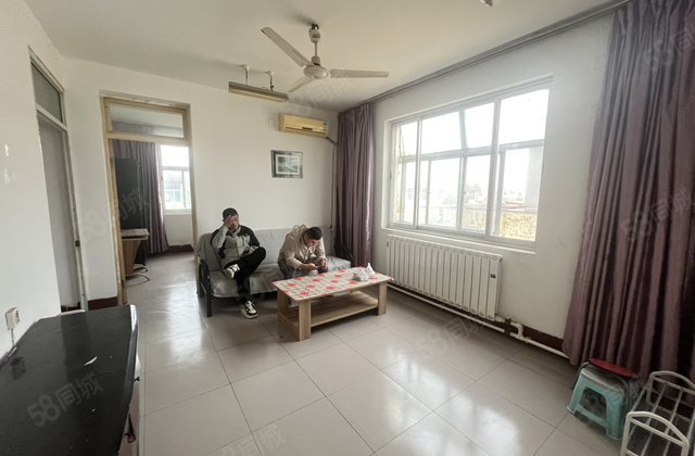 东昌中学 东边户 正泓新天地 金鼎南邻 干净整洁无公摊可按揭