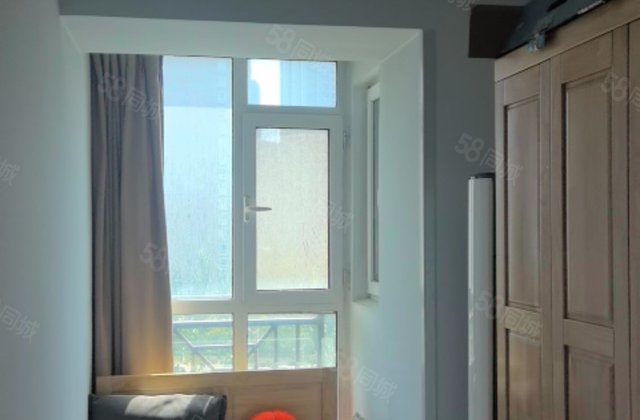 盛世御城四区2室1厅65㎡89万二手房图片