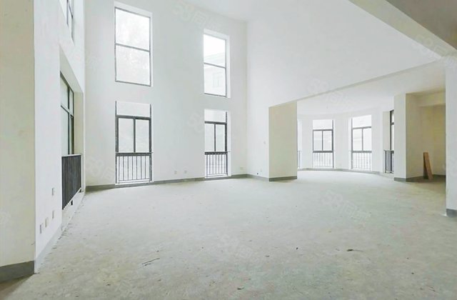 春天大道(别墅)5室3厅543.69㎡720万二手房图片