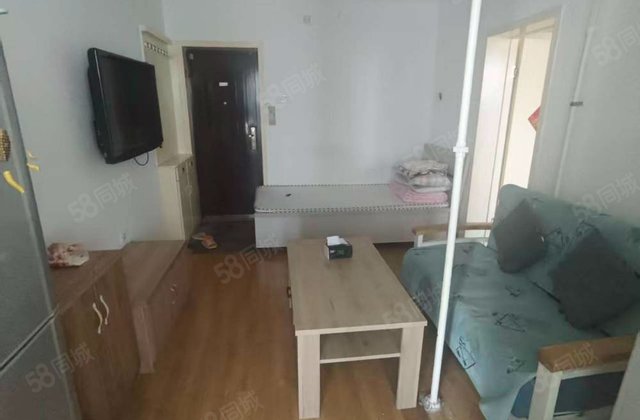 小西门自治区团委家属1室2厅37㎡48万二手房图片