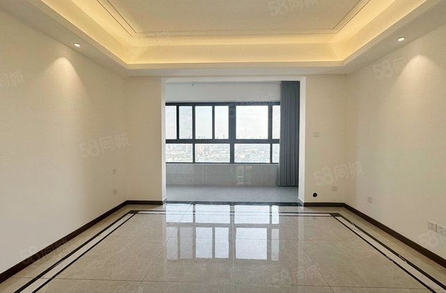 电建地产洺悦府4室2厅136.96㎡239万二手房图片