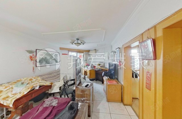 世纪村西区3室1厅105.7㎡477万二手房图片