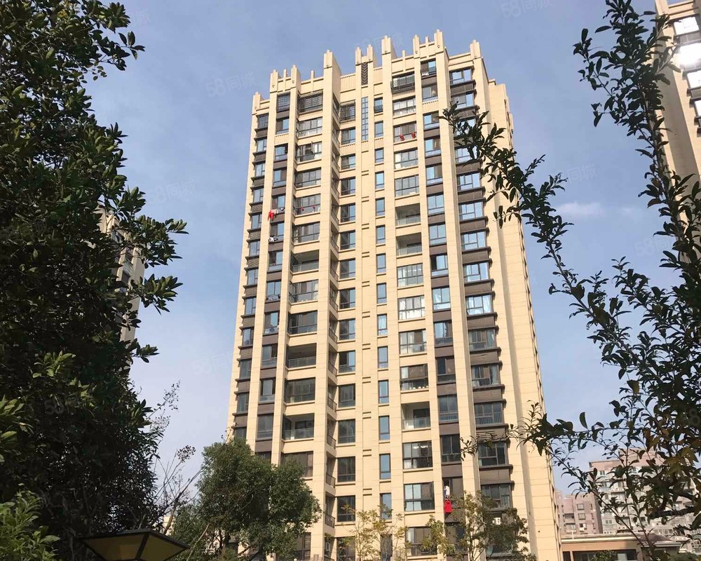 【雍锦园, 雍锦园小区详情,房价走势,房源,业主论坛】- 温州58同城