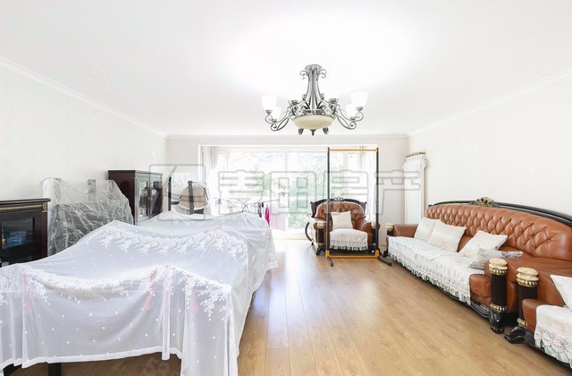 富力城(D区)4室2厅275.71㎡2680万二手房图片