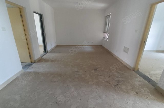 二中文苑 陈口小区新房未住 全款走一手 随时看房