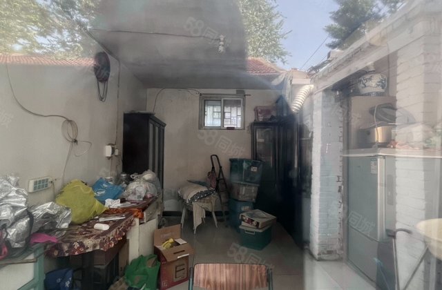东公街胡同小区4室1厅186㎡1880万二手房图片