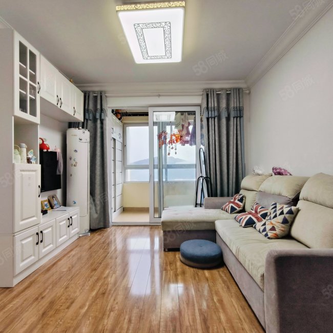 万科城b区麓园九里鼓楼徐州中学龟山辛山公园里橙郡悦庭海洋馆旁