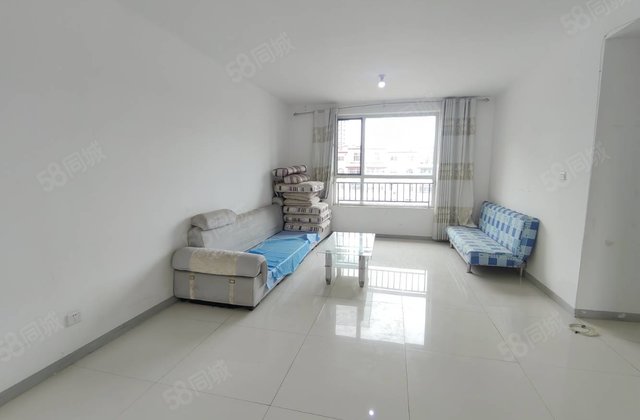 18年  水晶丽城  亿丰 可按揭  前排无遮挡