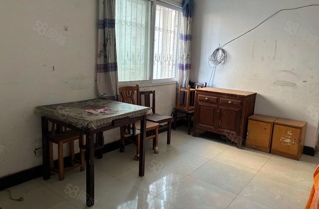 巢湖城市之光2室1厅59.31㎡27万二手房图片