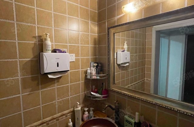 欣德利小区3室2厅125㎡60万二手房图片