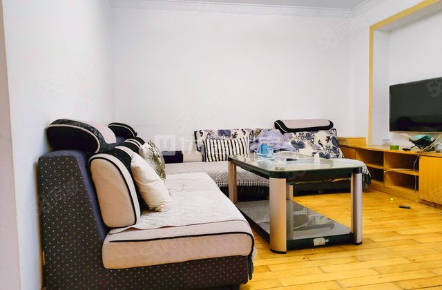 观水路社区3室2厅84㎡53.8万二手房图片