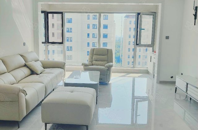 即墨青特城3室2厅117㎡59万二手房图片