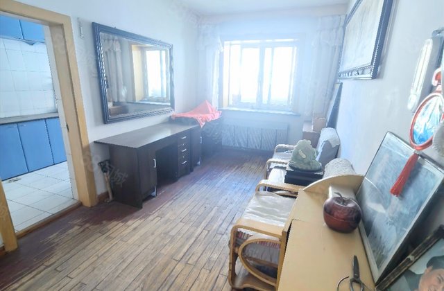 中环十一区(乐亭街)2室1厅71.68㎡23.8万二手房图片