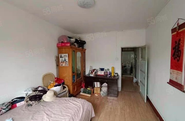 东大北门家属区2室1厅57.8㎡65万二手房图片