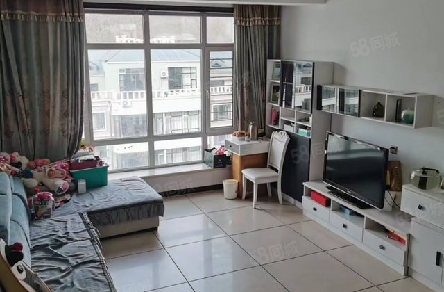 云峰居2室1厅90.9㎡38万二手房图片