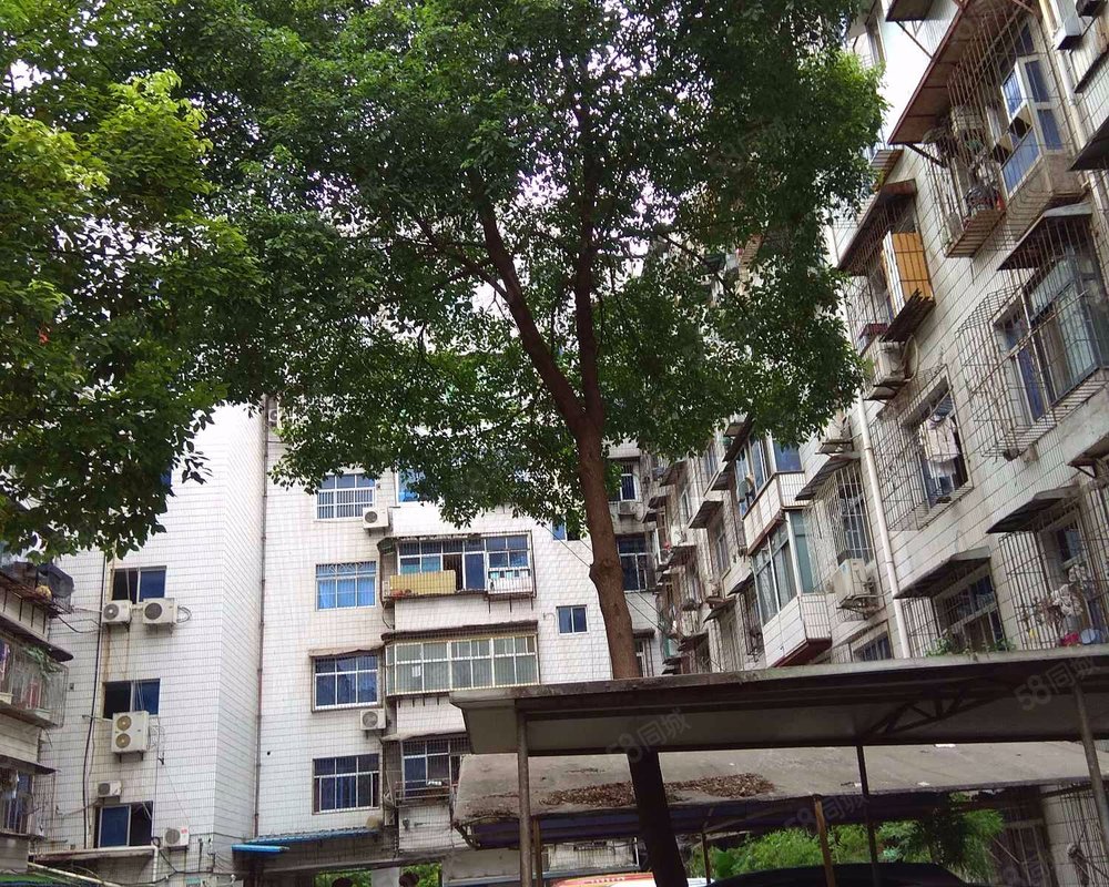 【金桥花园, 金桥花园小区详情,房价走势,房源,业主论坛】- 武汉58