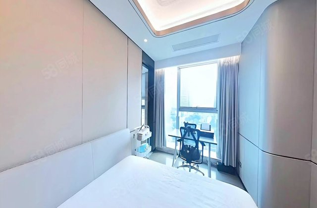 尚东柏悦府4室2厅488.1㎡6244万二手房图片