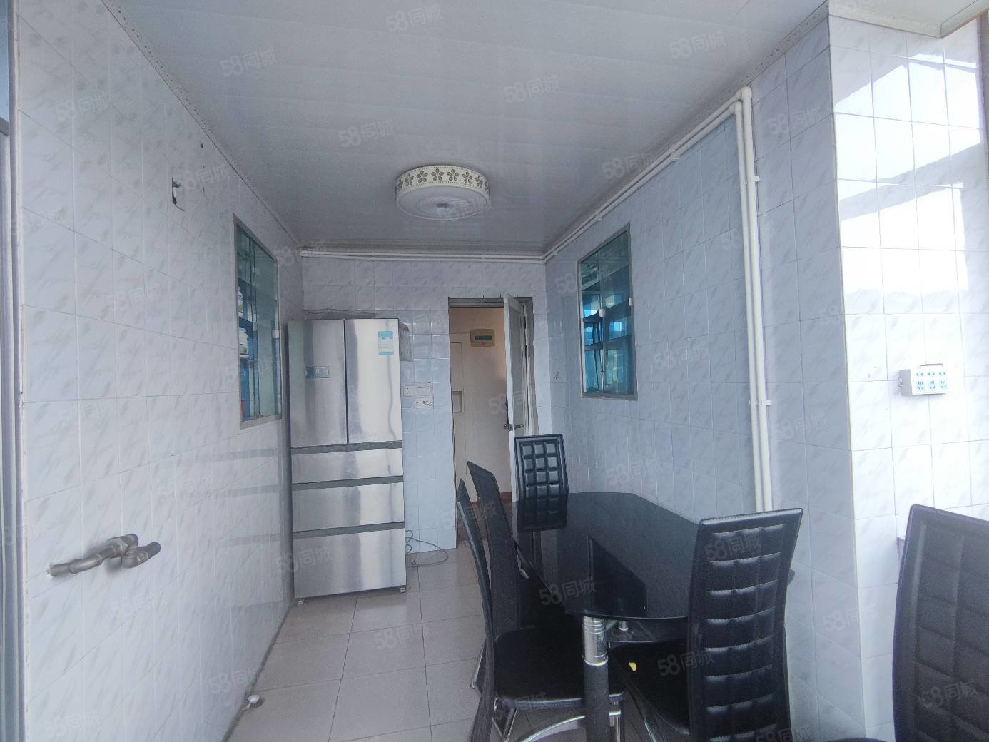 40厂新区2室2厅1卫71㎡南北21.8万