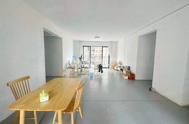 中海国际社区华府5室2厅162㎡123万二手房图片