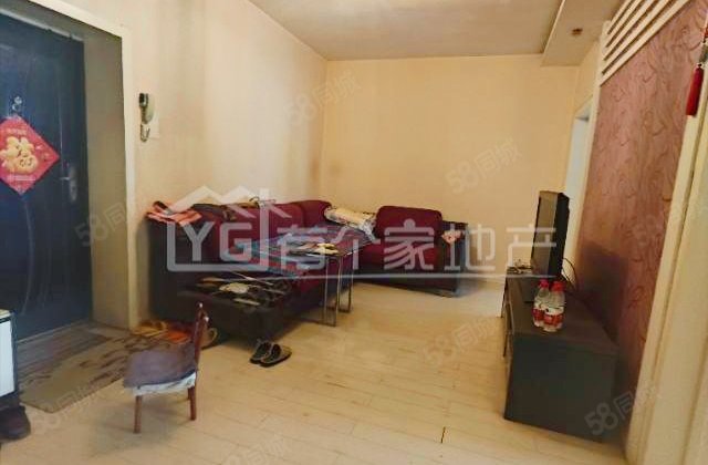 经纬六道街2,7号小区3室1厅103㎡150万二手房图片