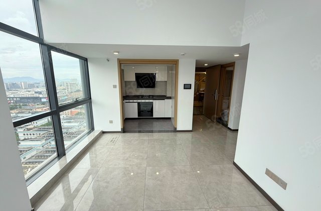 怡安星河世纪3室2厅56.01㎡50万二手房图片