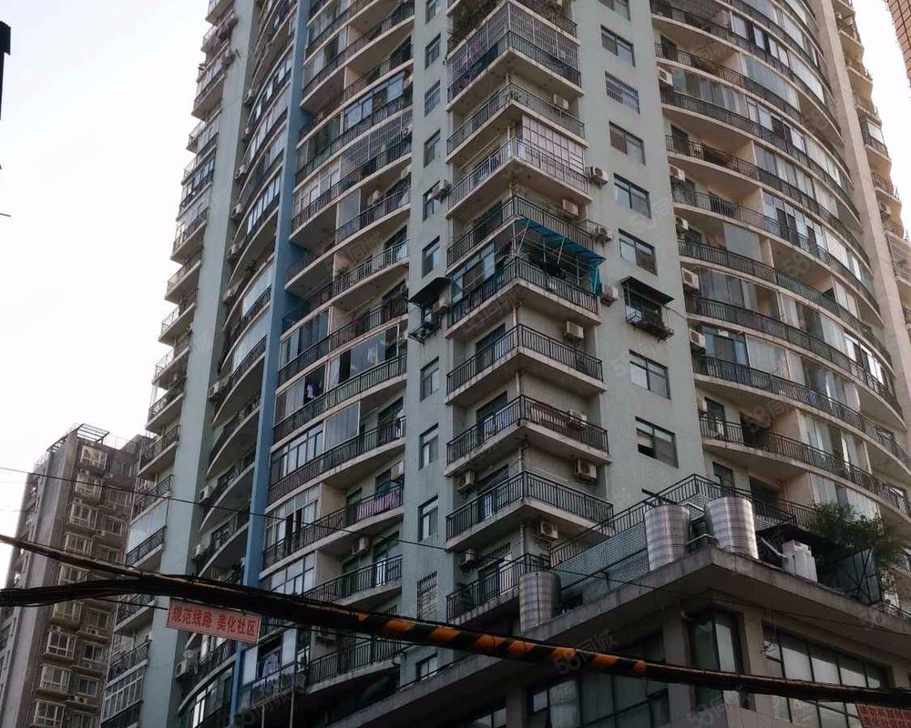 【航天星苑, 航天星苑小区详情,房价走势,房源,业主论坛】- 武汉58