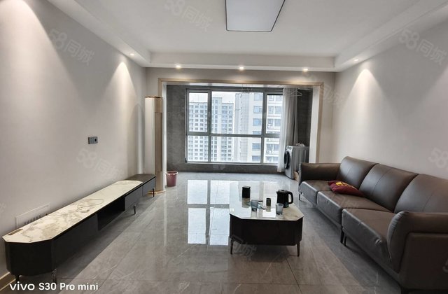 大美如园3室2厅120.16㎡143万二手房图片