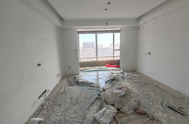 卓冠美景城3室2厅137㎡76万二手房图片