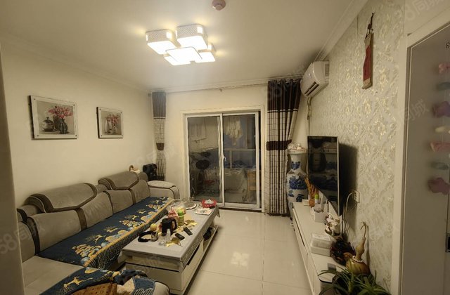 阿尔卡迪亚，急售急售。随时看房。送车位。  位置