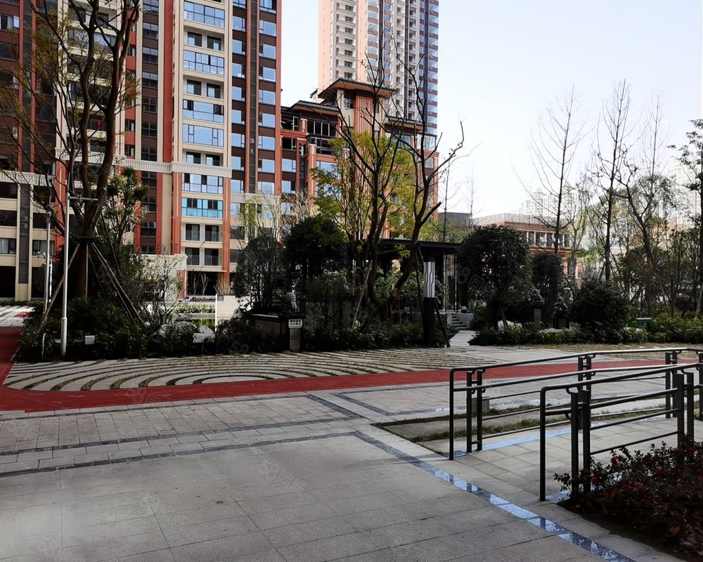 【九洲跃进路16号院, 九洲跃进路16号院小区详情,房价走势,房源,业主