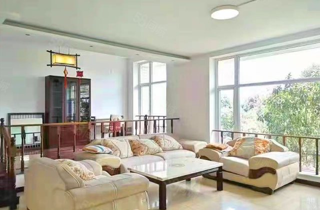 府河音乐花园4室3厅167㎡210万二手房图片