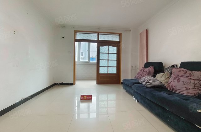 建安里小区2室2厅92.87㎡199万二手房图片