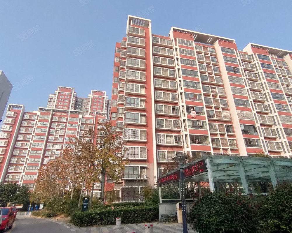 神火城市雅苑小区详情,房价走势,房源,业主论坛】- 永城58同城