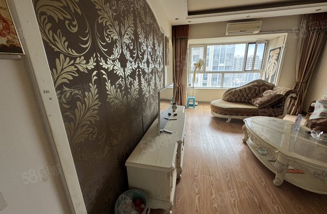 阿卡 花园路 电大 精装带车位储 光明学