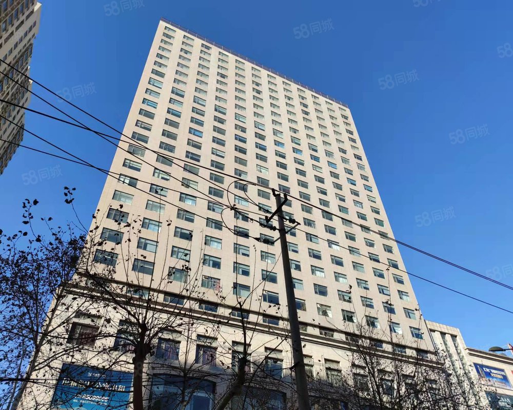 【汇阳大厦, 汇阳大厦小区详情,房价走势,房源,业主